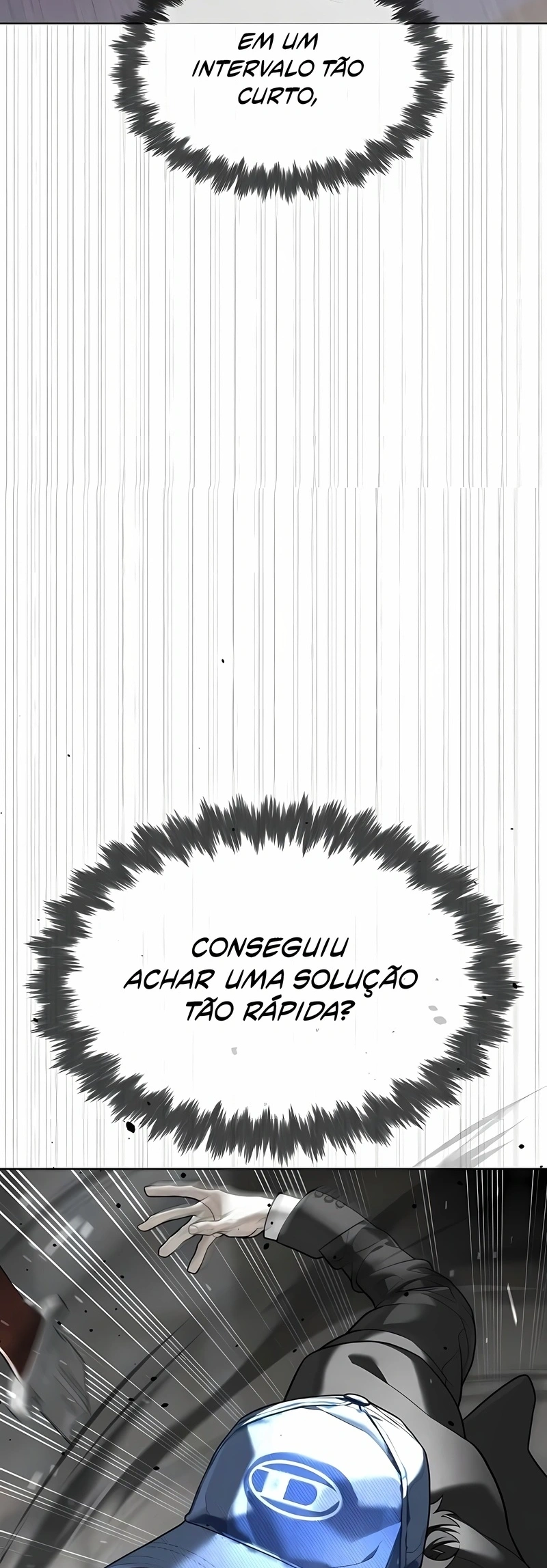Assassino Pietro Capítulo 113 Página 82