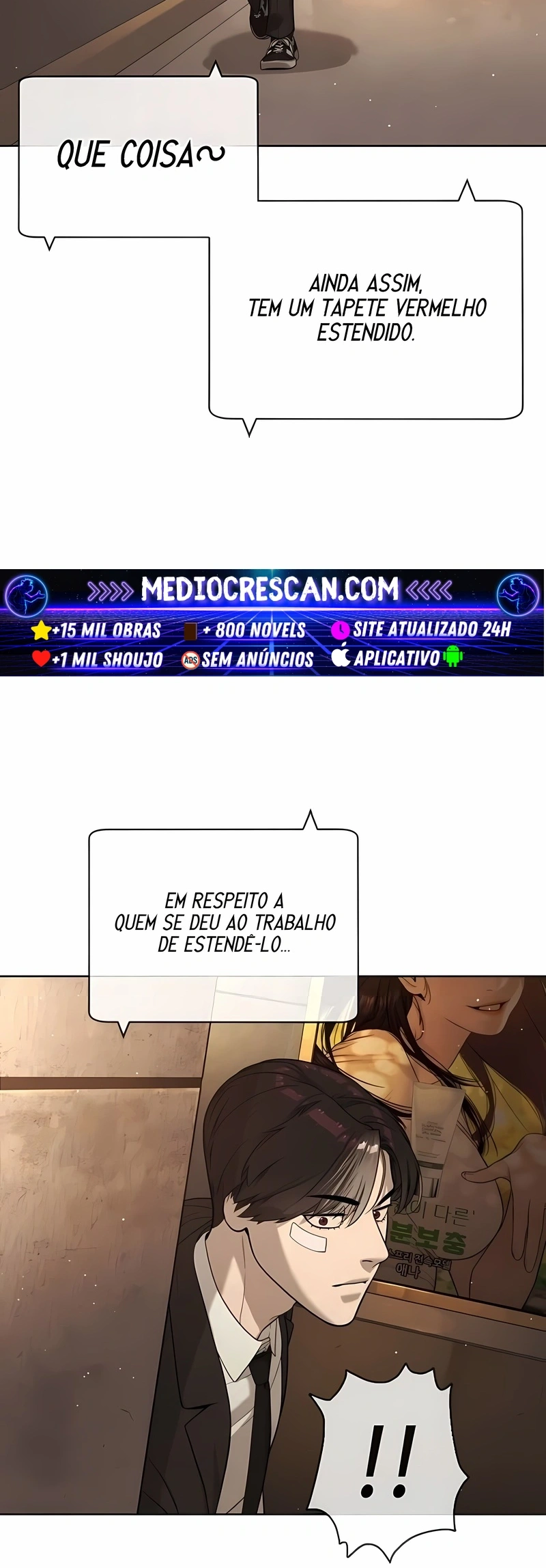 Assassino Pietro Capítulo 113 Página 86