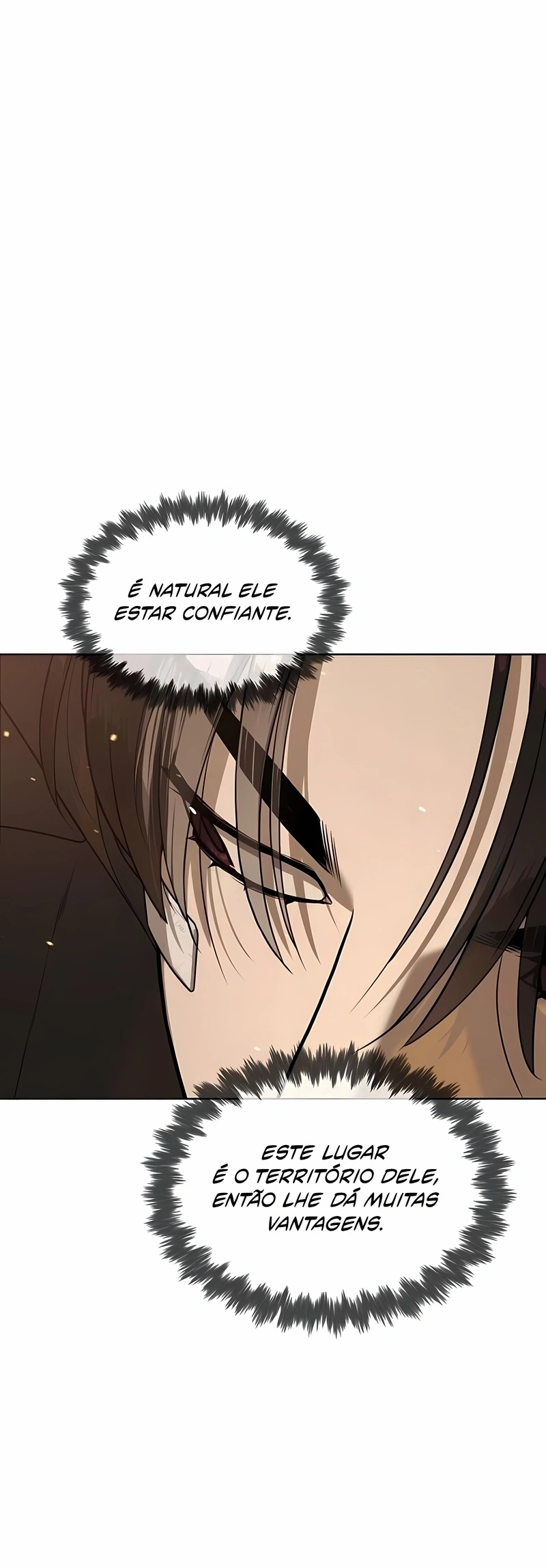 Assassino Pietro Capítulo 113 Página 91