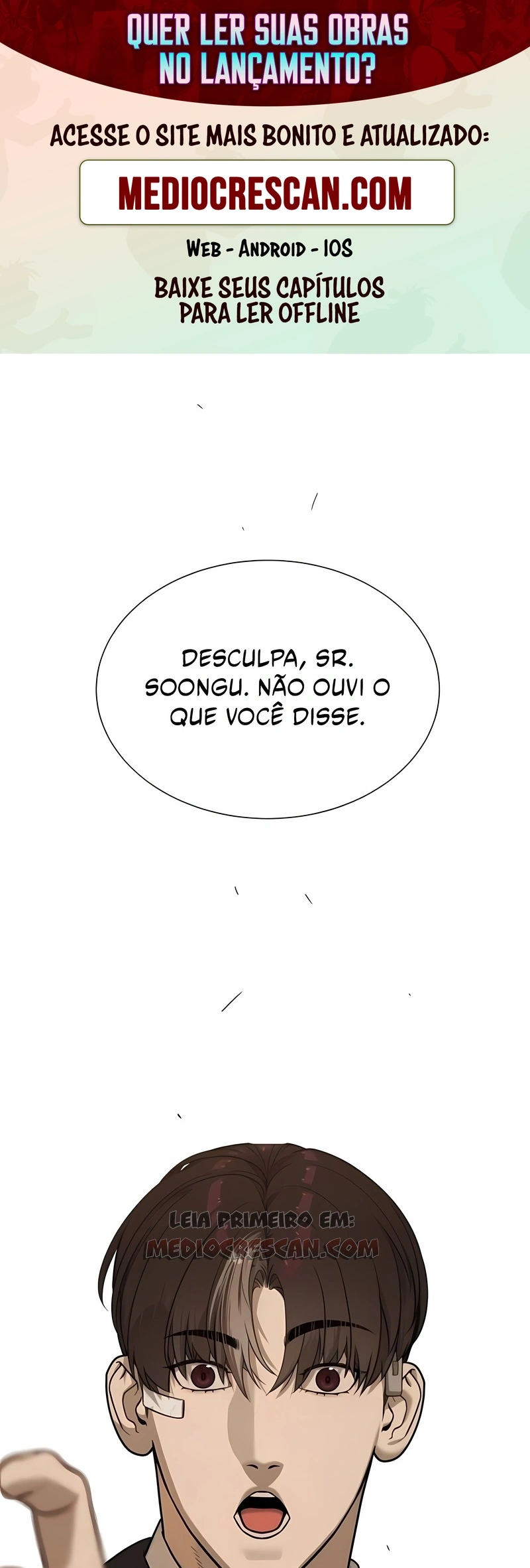 Assassino Pietro Capítulo 114 Página 1