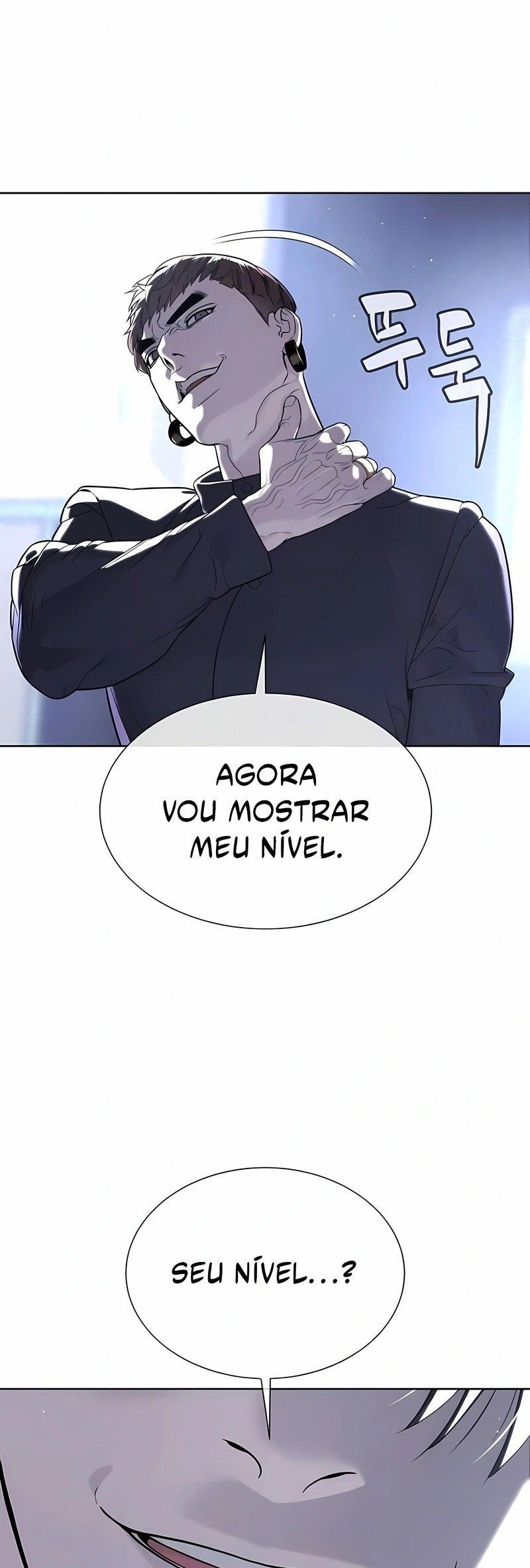 Assassino Pietro Capítulo 114 Página 101