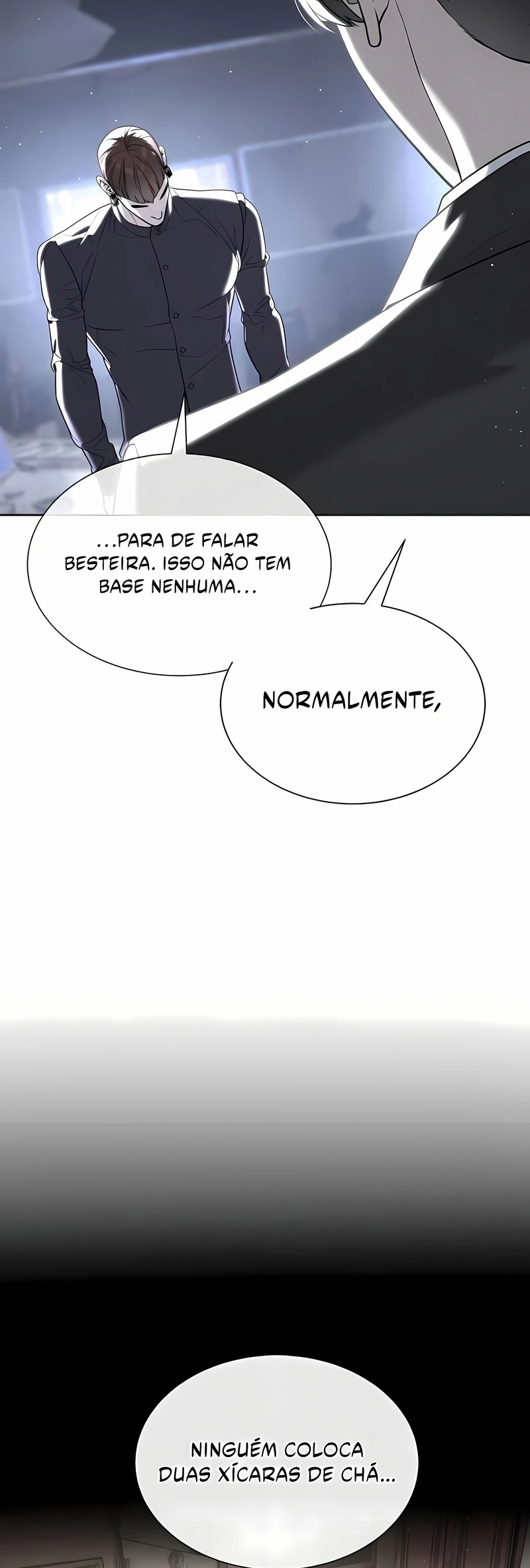 Assassino Pietro Capítulo 114 Página 108
