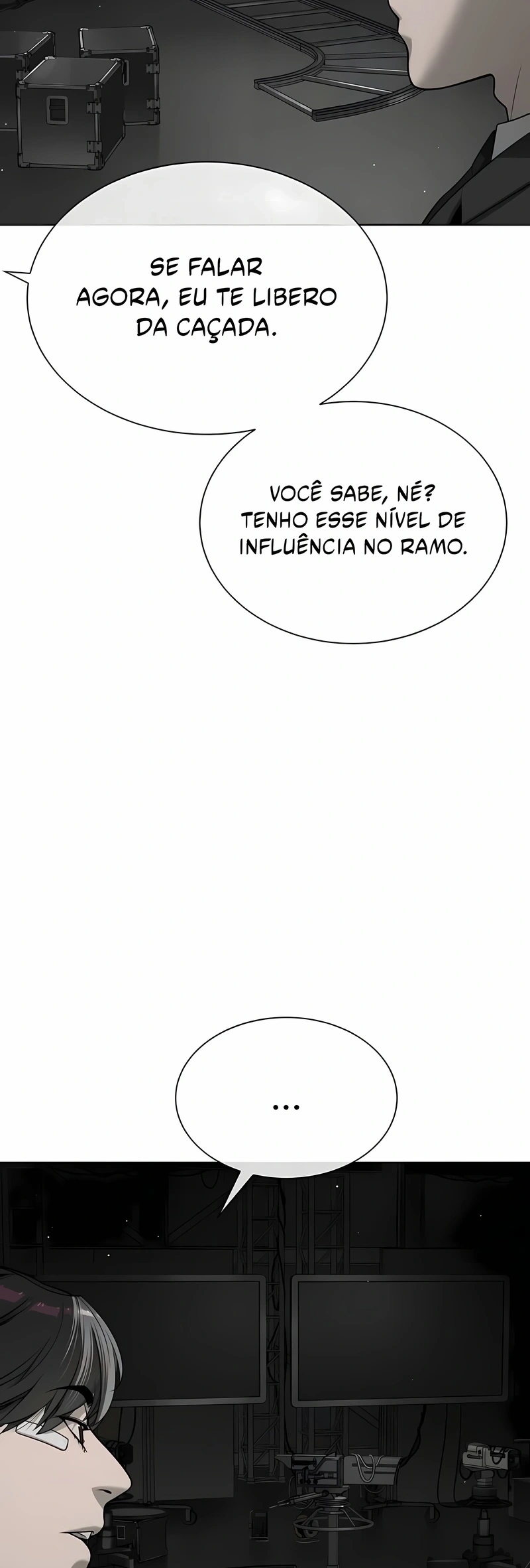Assassino Pietro Capítulo 114 Página 11