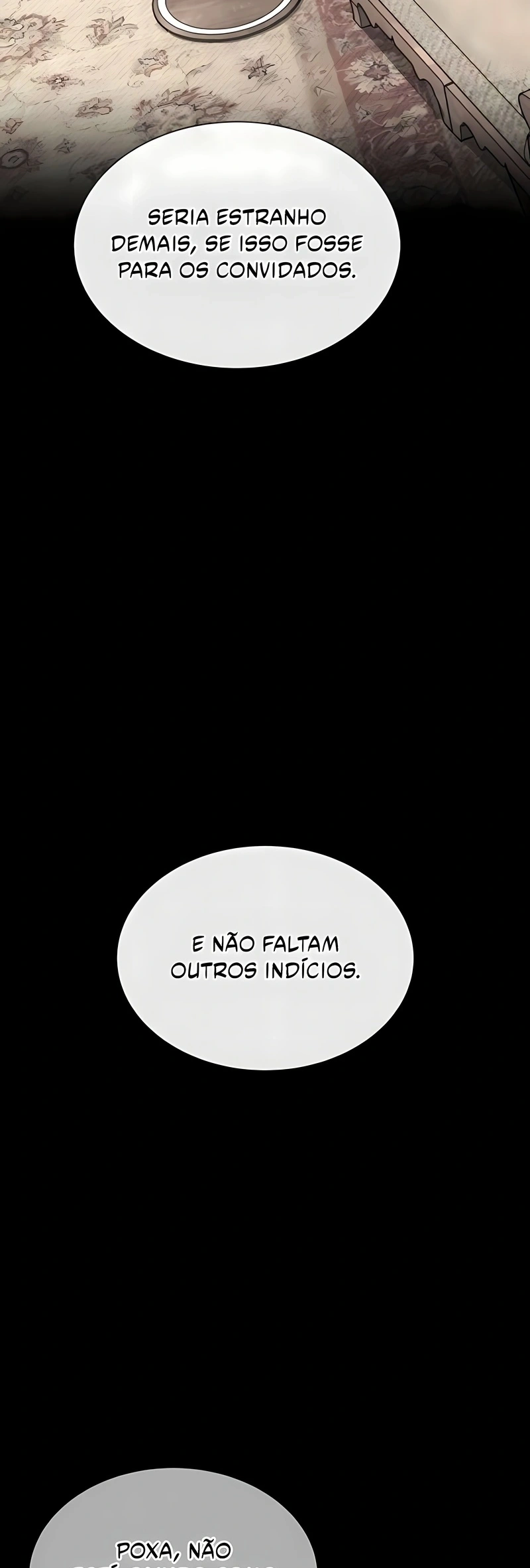 Assassino Pietro Capítulo 114 Página 110