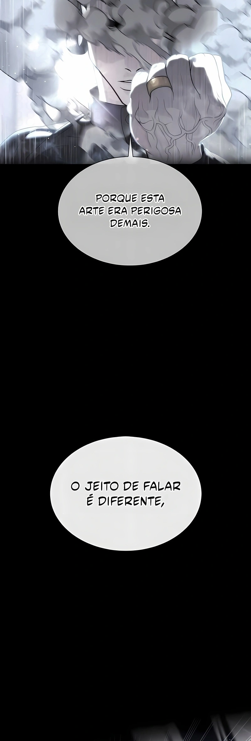 Assassino Pietro Capítulo 114 Página 112