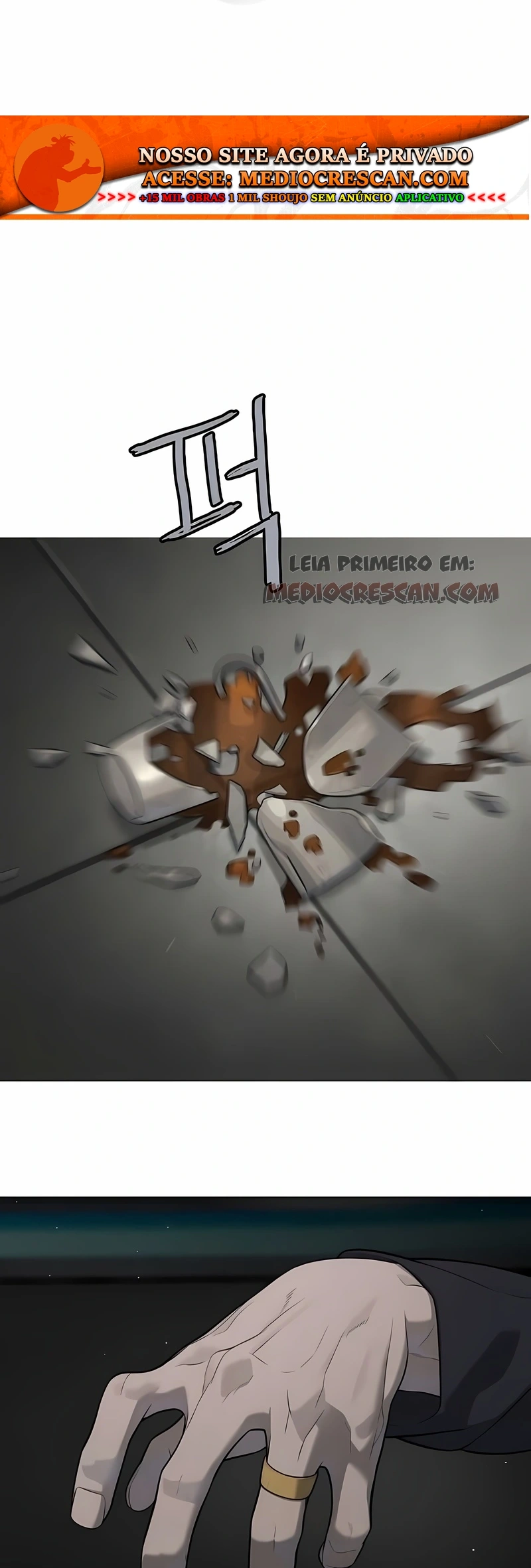 Assassino Pietro Capítulo 114 Página 14