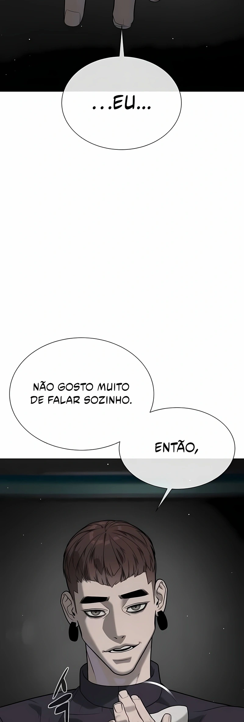 Assassino Pietro Capítulo 114 Página 15