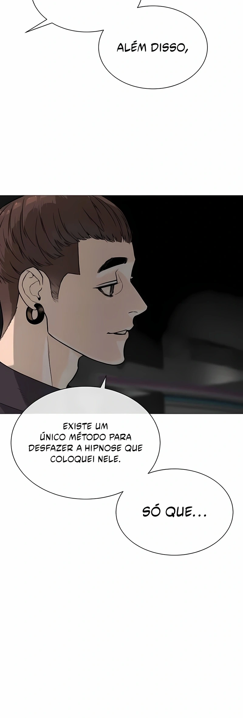 Assassino Pietro Capítulo 114 Página 19