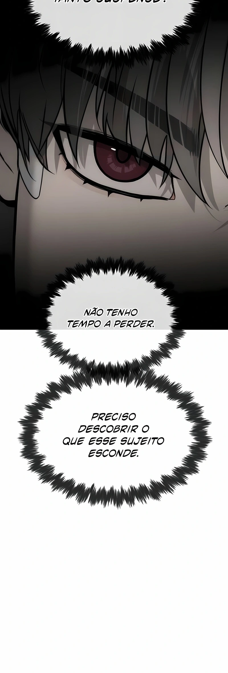 Assassino Pietro Capítulo 114 Página 23