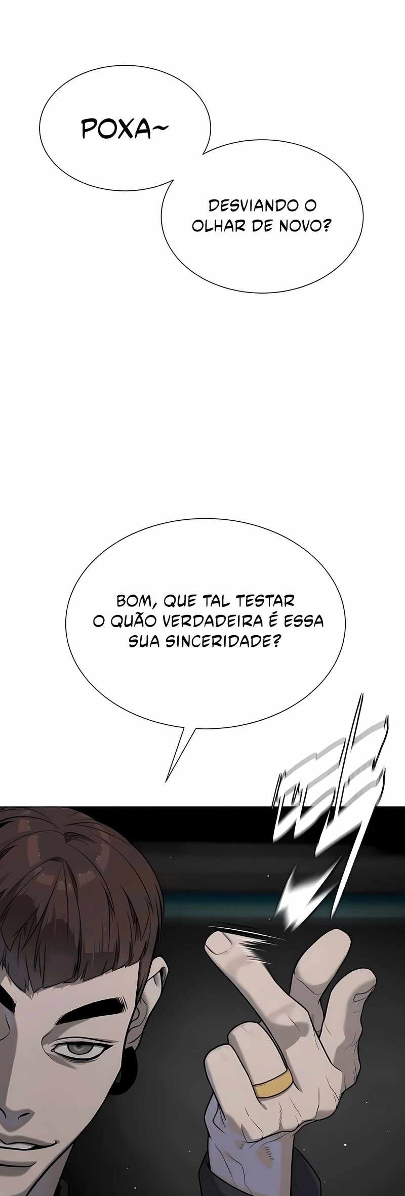 Assassino Pietro Capítulo 114 Página 24
