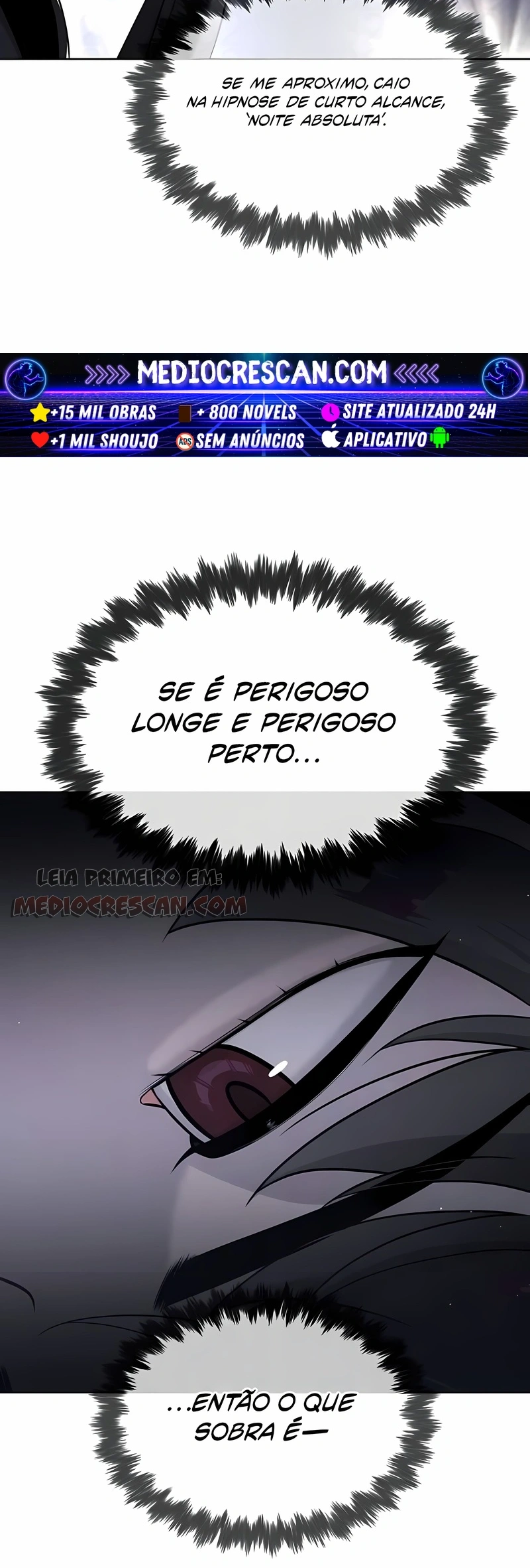 Assassino Pietro Capítulo 114 Página 33