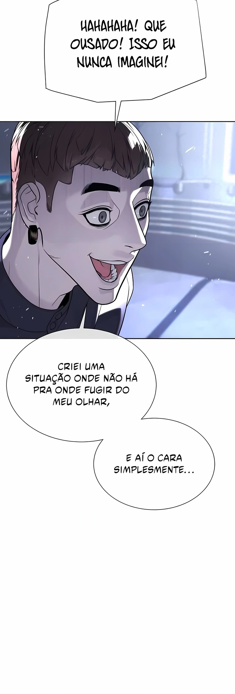 Assassino Pietro Capítulo 114 Página 36