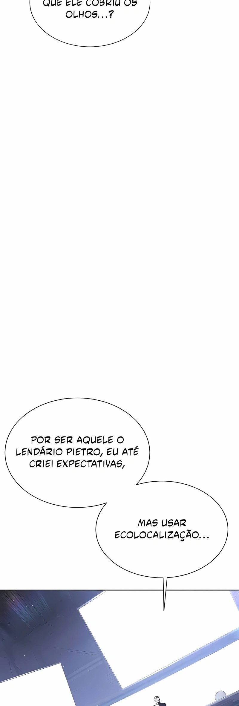 Assassino Pietro Capítulo 114 Página 42