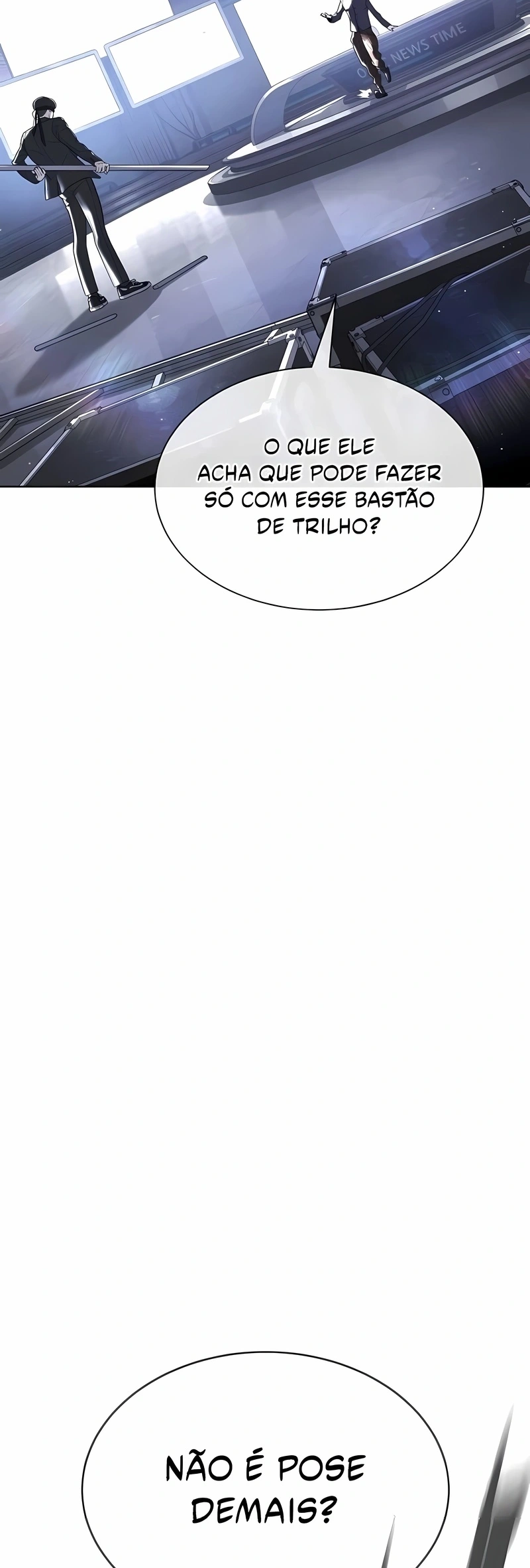 Assassino Pietro Capítulo 114 Página 43