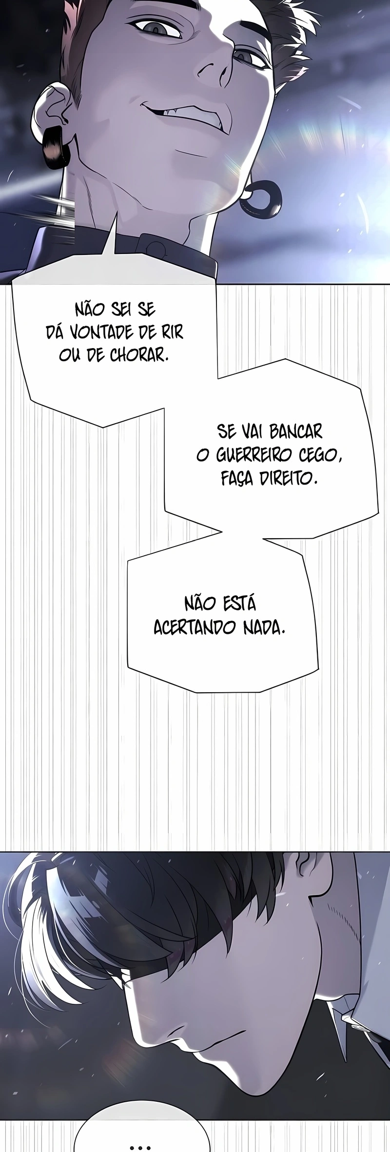 Assassino Pietro Capítulo 114 Página 49