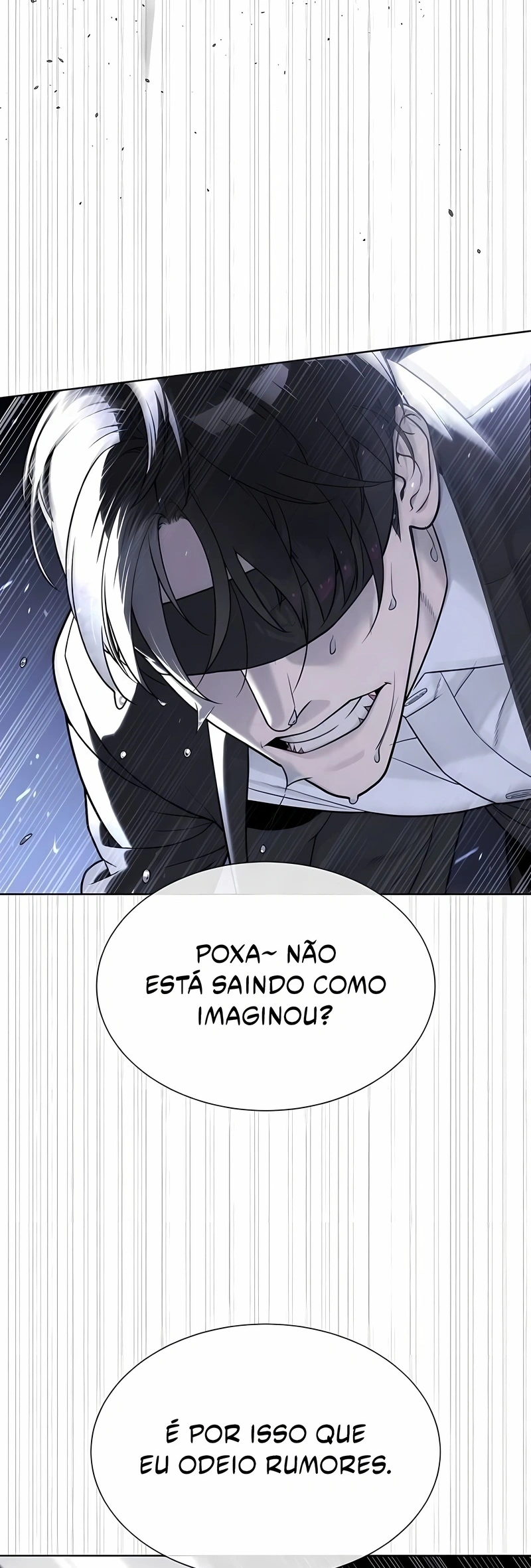 Assassino Pietro Capítulo 114 Página 58