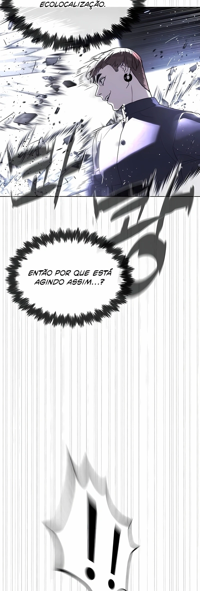 Assassino Pietro Capítulo 114 Página 60