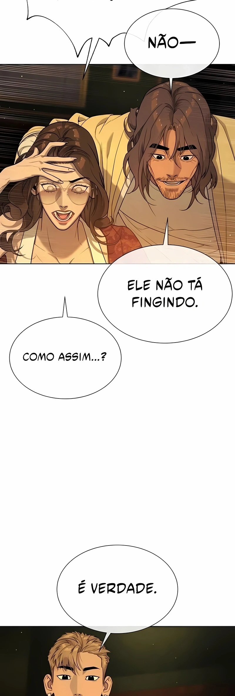 Assassino Pietro Capítulo 114 Página 62