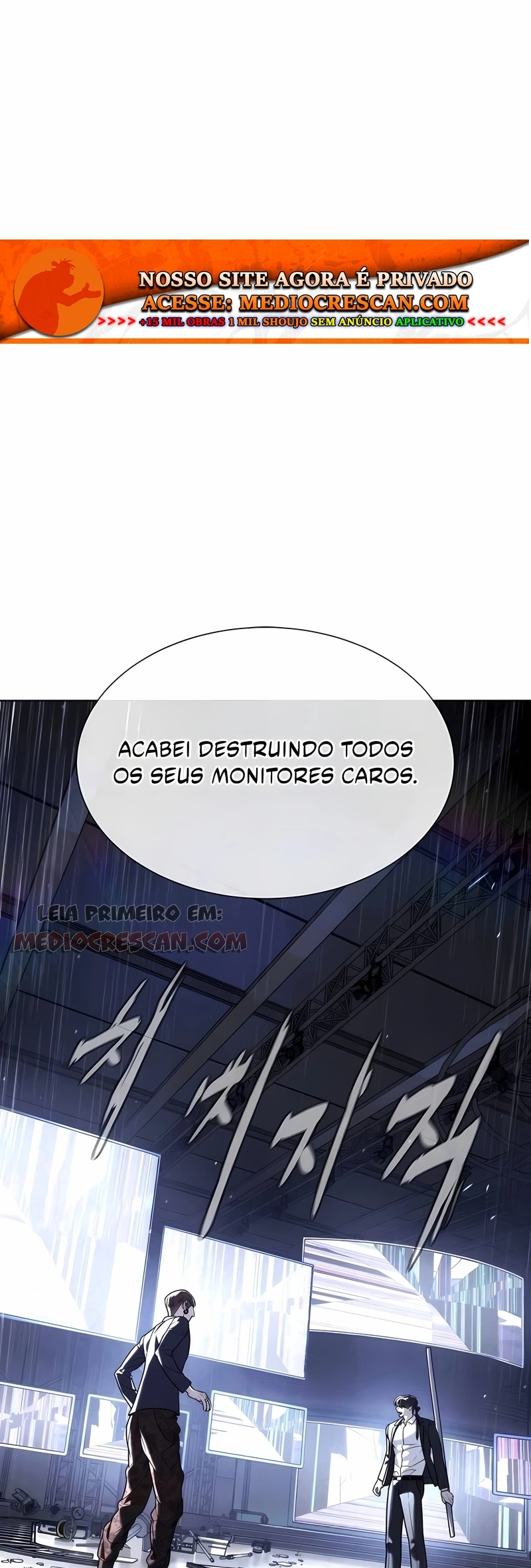 Assassino Pietro Capítulo 114 Página 65