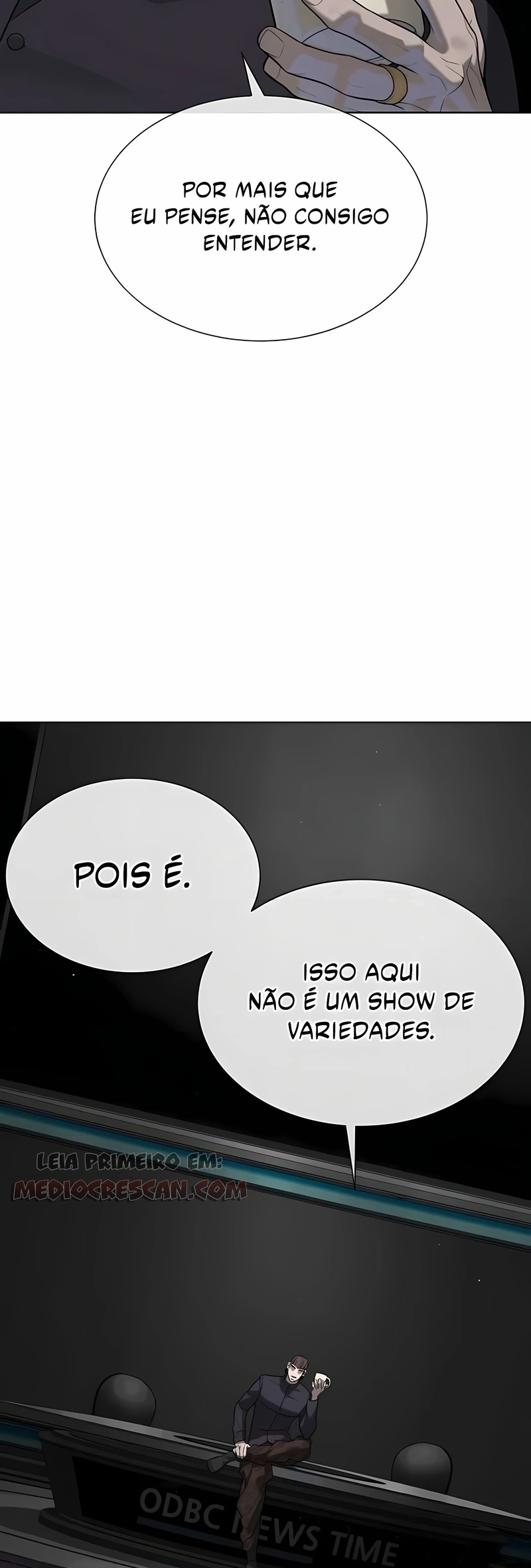 Assassino Pietro Capítulo 114 Página 7
