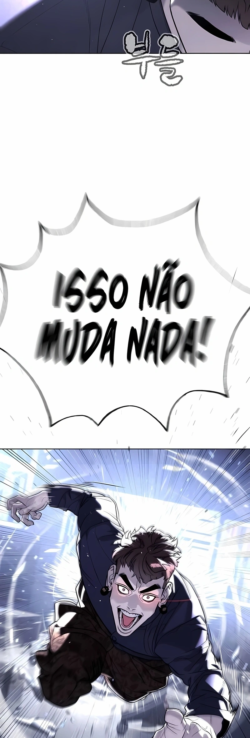 Assassino Pietro Capítulo 114 Página 70