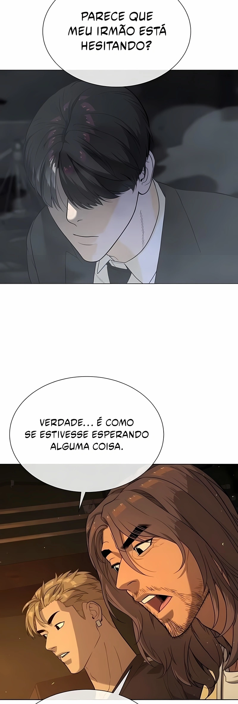 Assassino Pietro Capítulo 114 Página 80