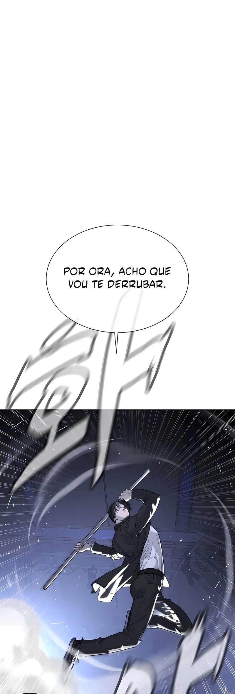 Assassino Pietro Capítulo 114 Página 82
