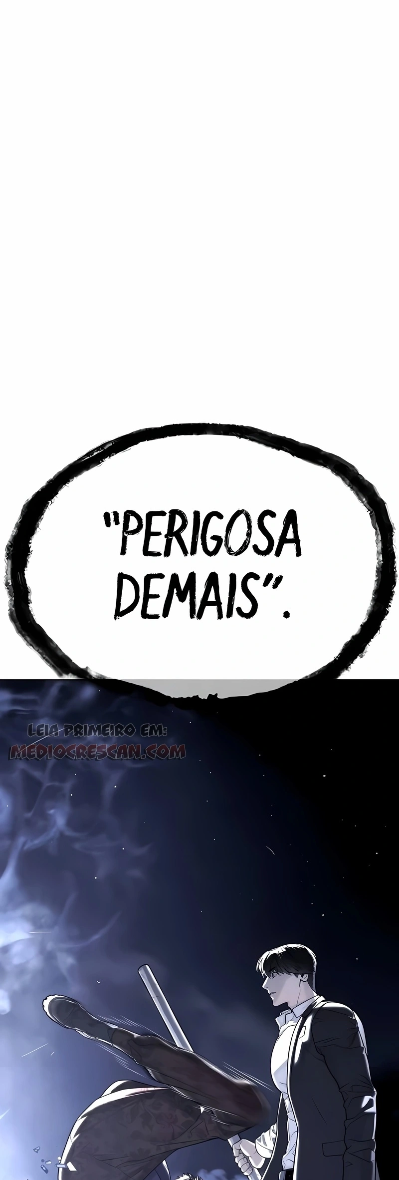 Assassino Pietro Capítulo 114 Página 93