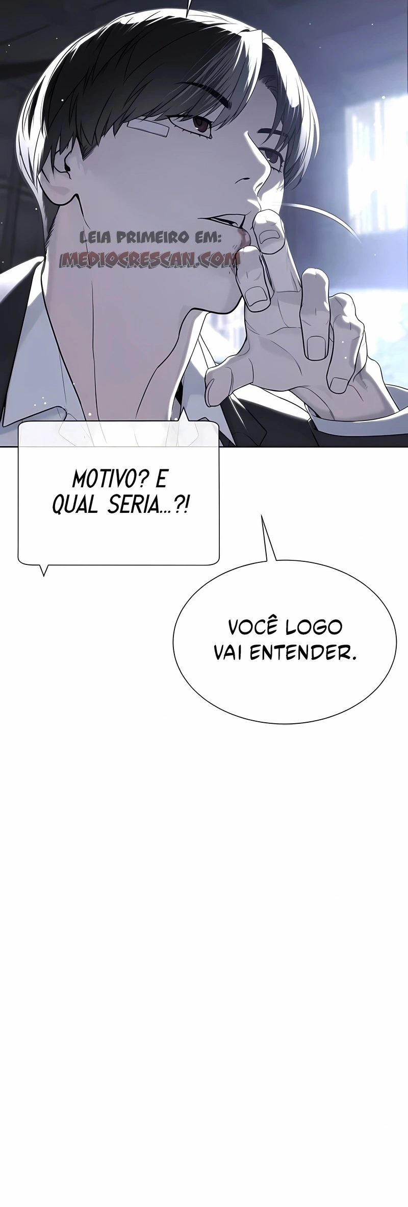 Assassino Pietro Capítulo 114 Página 99