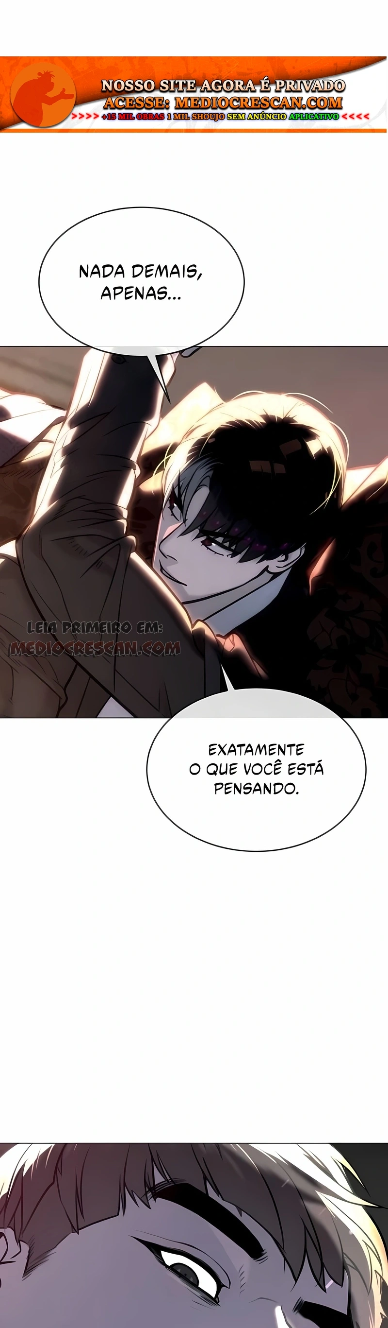 Assassino Pietro Capítulo 115 Página 100