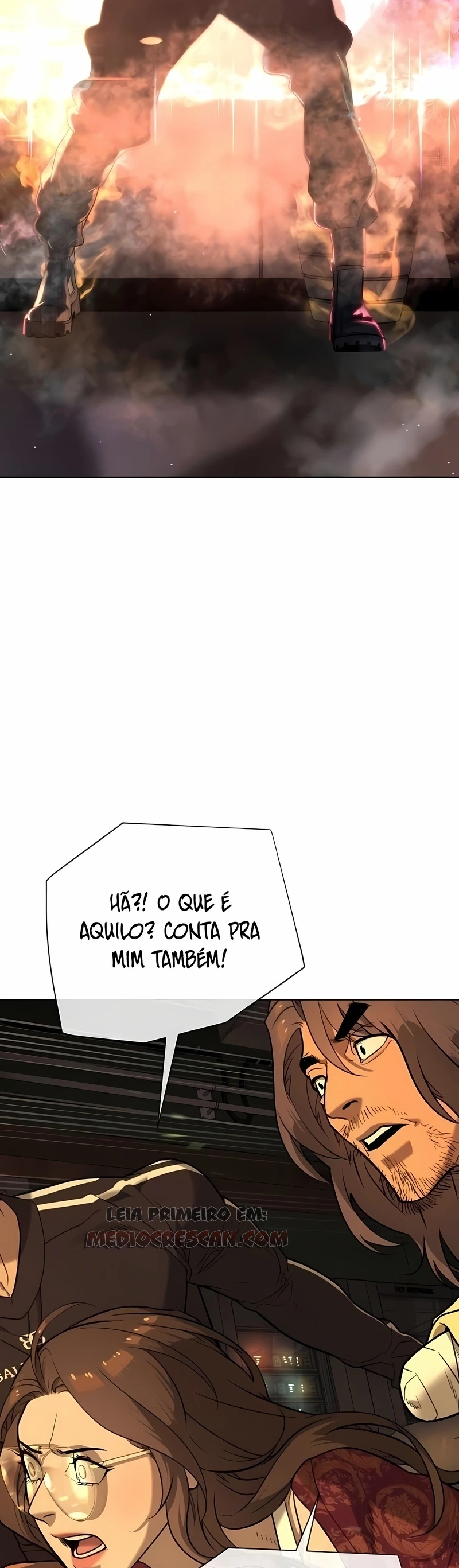 Assassino Pietro Capítulo 115 Página 105