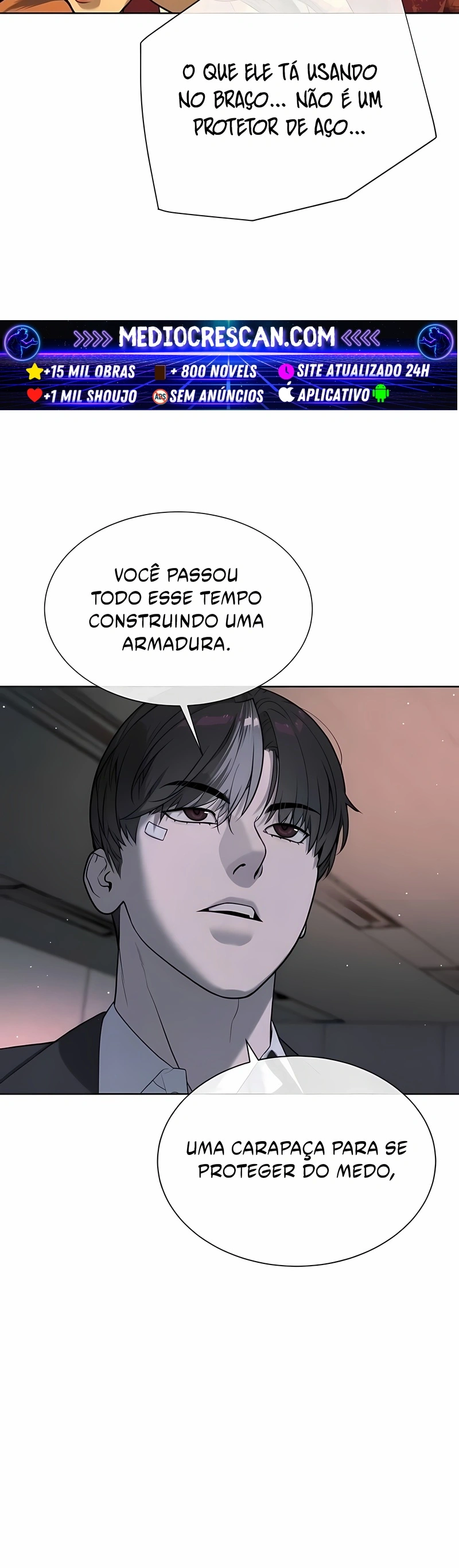 Assassino Pietro Capítulo 115 Página 106