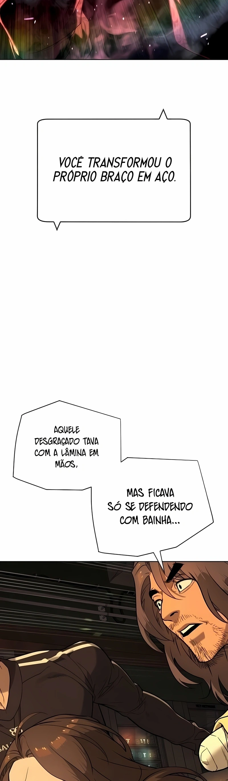 Assassino Pietro Capítulo 115 Página 108