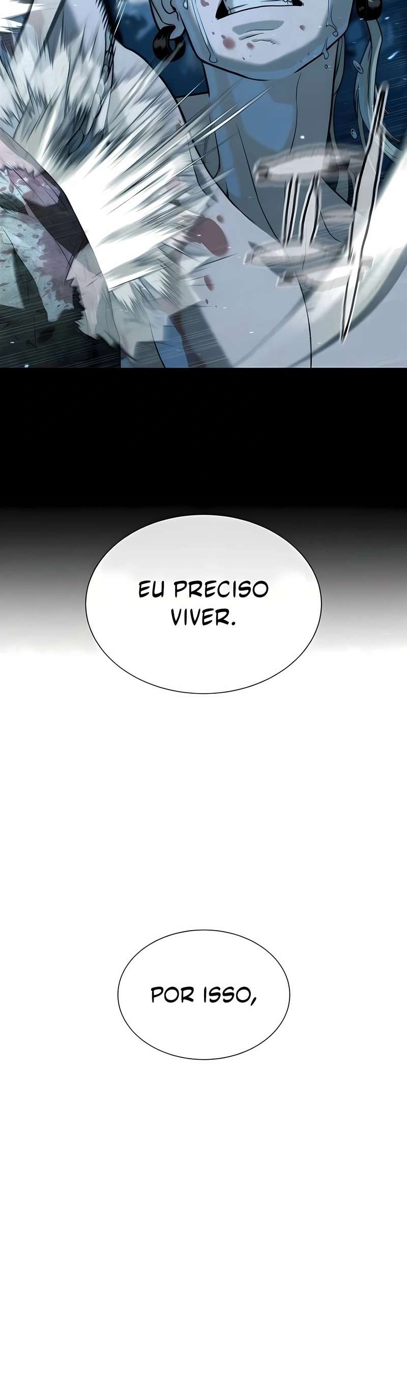 Assassino Pietro Capítulo 115 Página 113