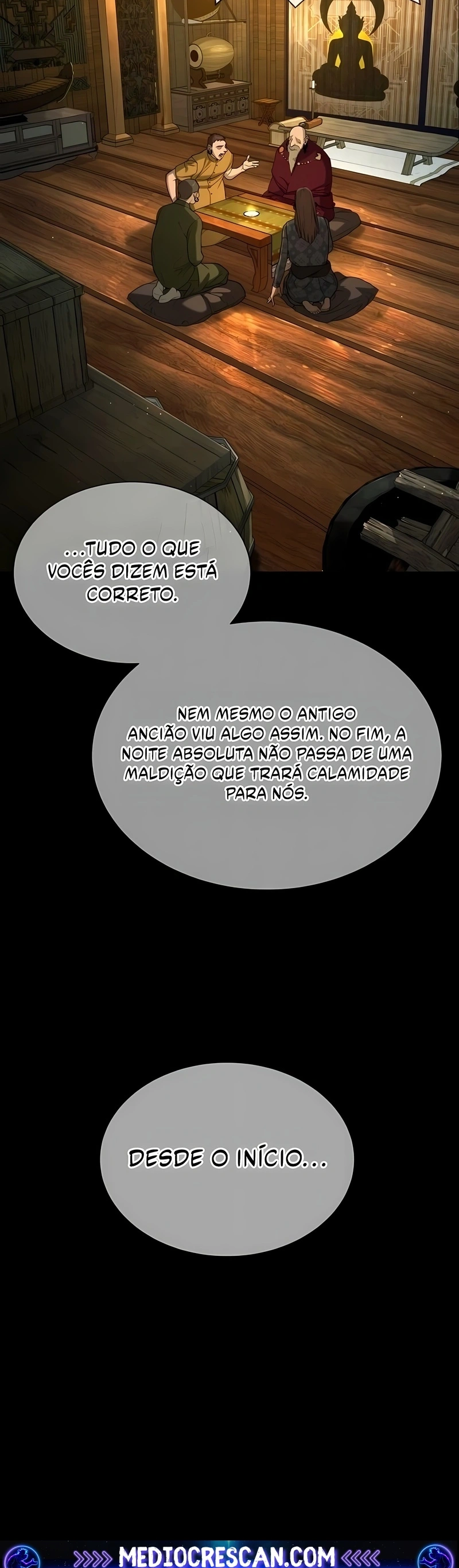 Assassino Pietro Capítulo 115 Página 17