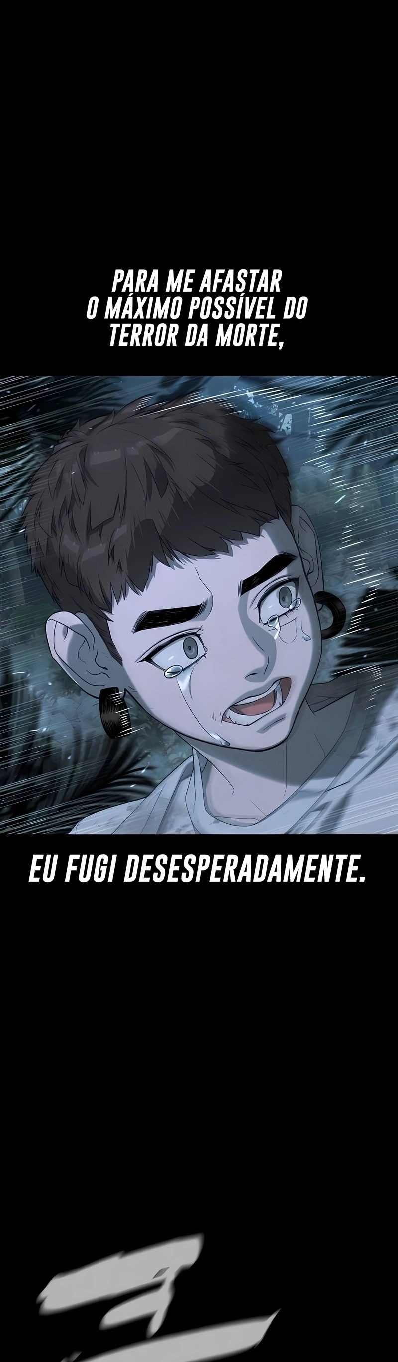 Assassino Pietro Capítulo 115 Página 21
