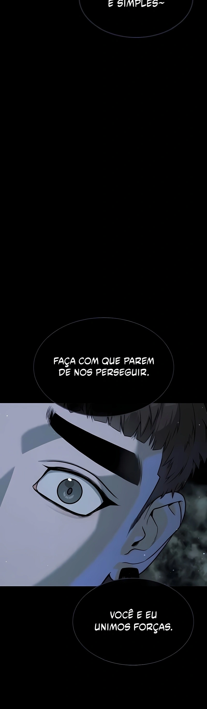 Assassino Pietro Capítulo 115 Página 31