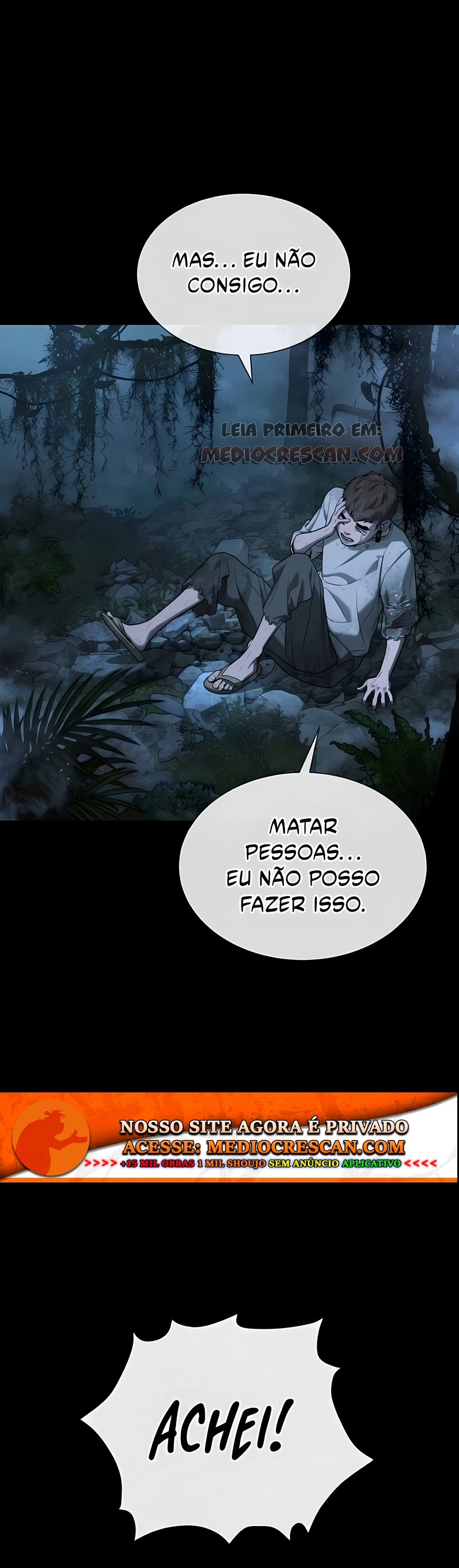 Assassino Pietro Capítulo 115 Página 34