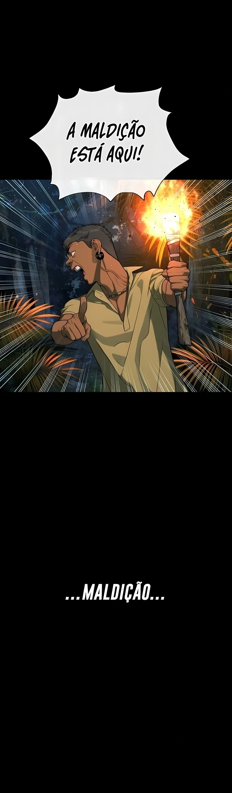 Assassino Pietro Capítulo 115 Página 35