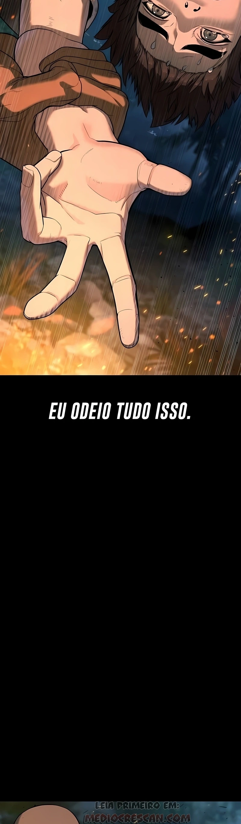 Assassino Pietro Capítulo 115 Página 40