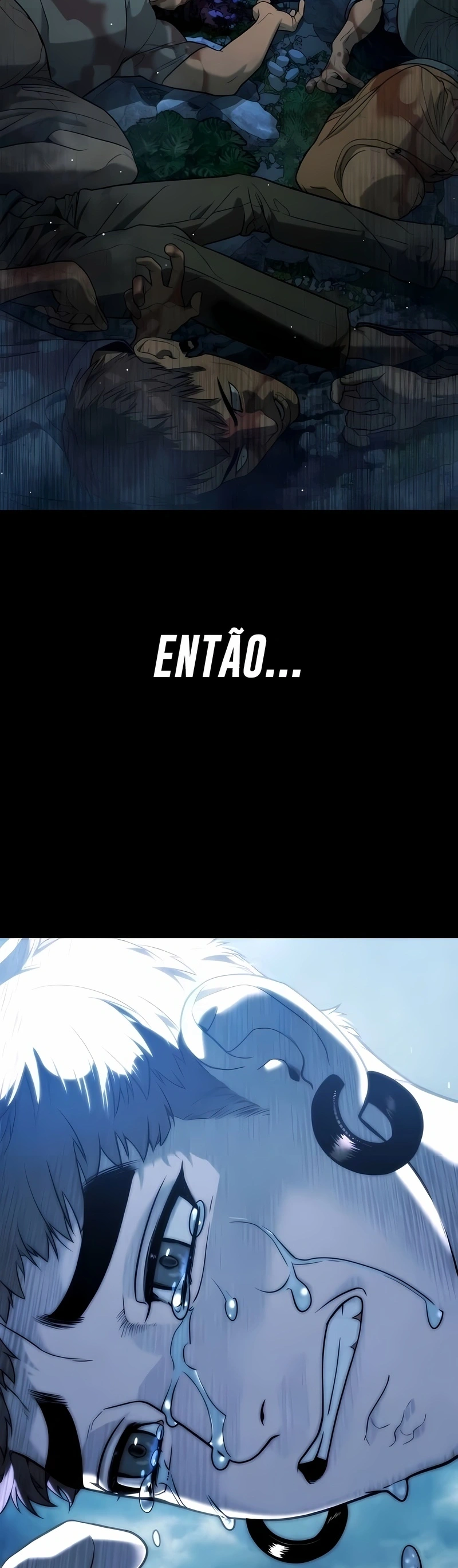 Assassino Pietro Capítulo 115 Página 44