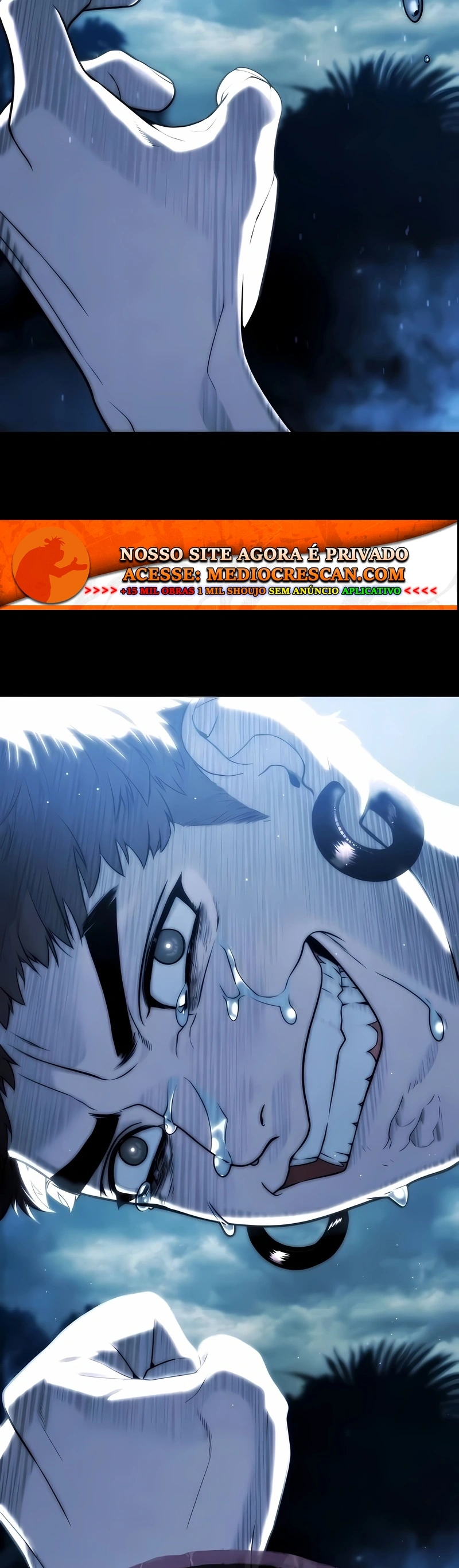 Assassino Pietro Capítulo 115 Página 45
