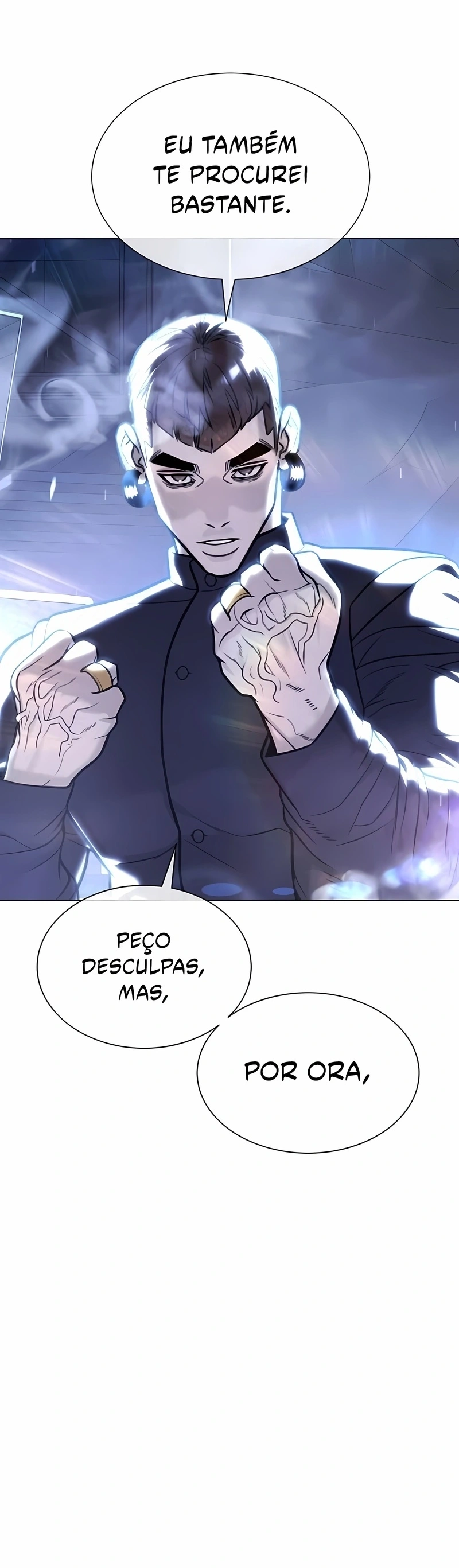 Assassino Pietro Capítulo 115 Página 59