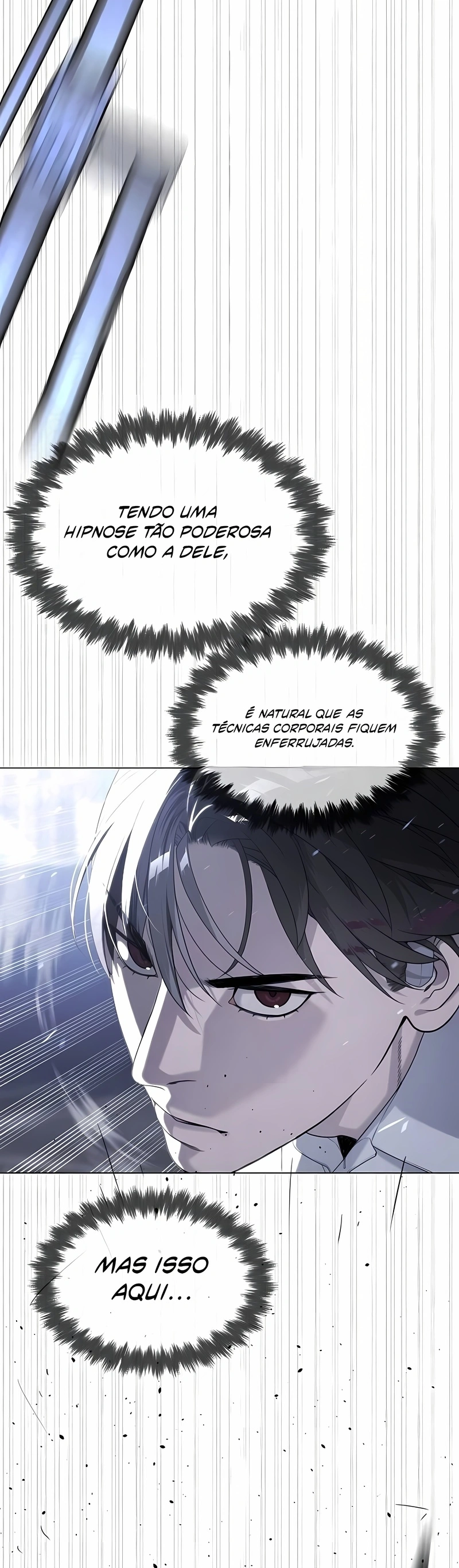 Assassino Pietro Capítulo 115 Página 66