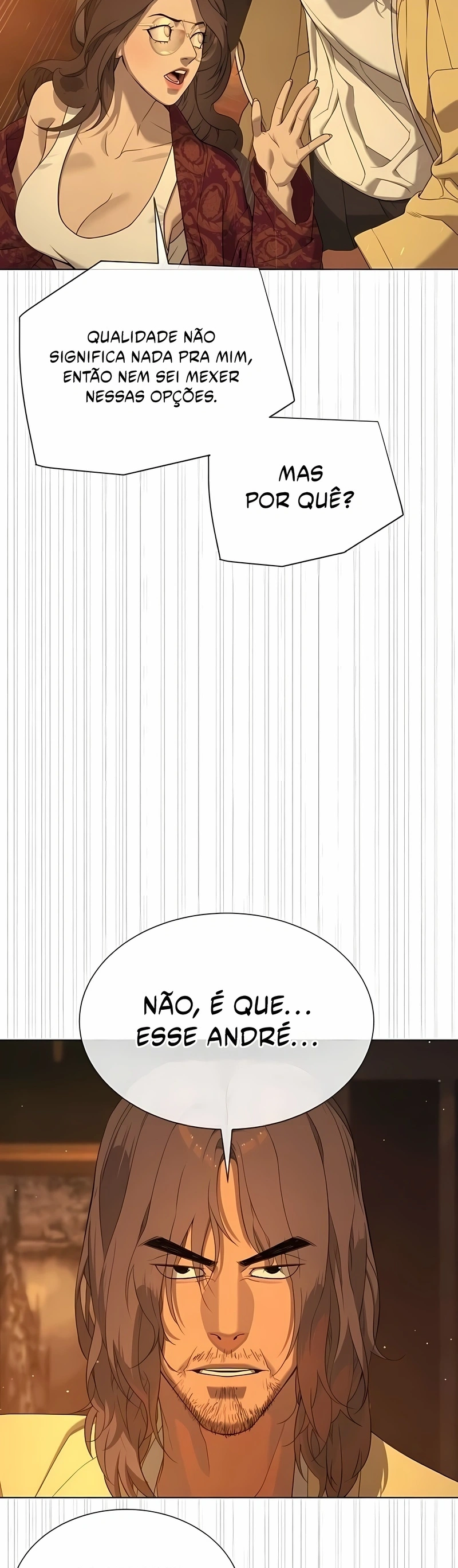 Assassino Pietro Capítulo 115 Página 85