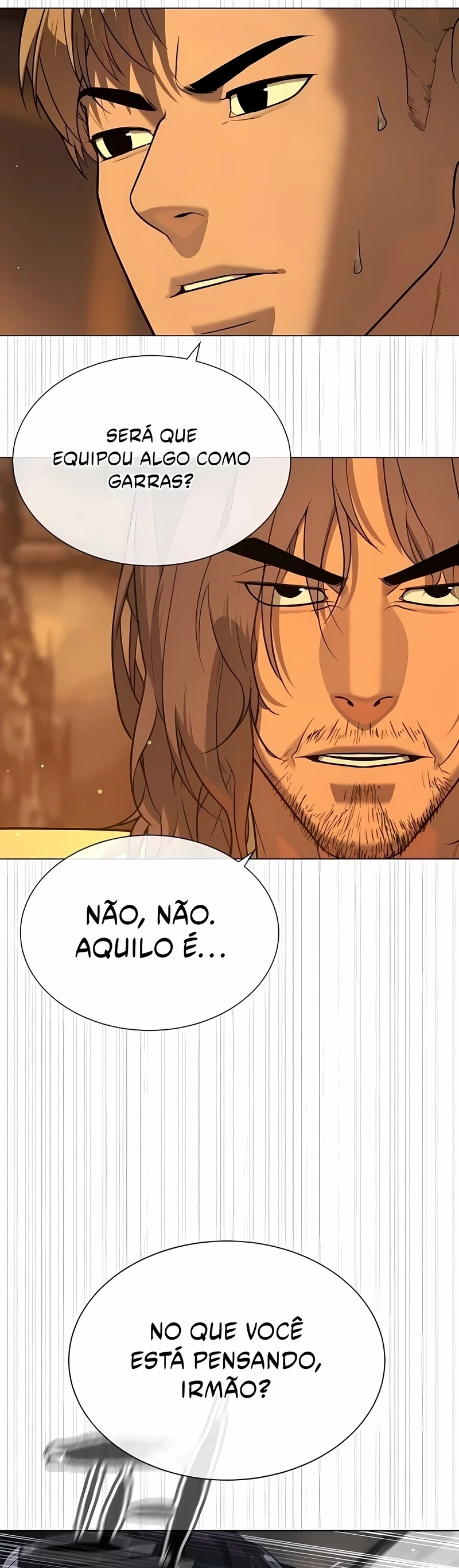 Assassino Pietro Capítulo 115 Página 87