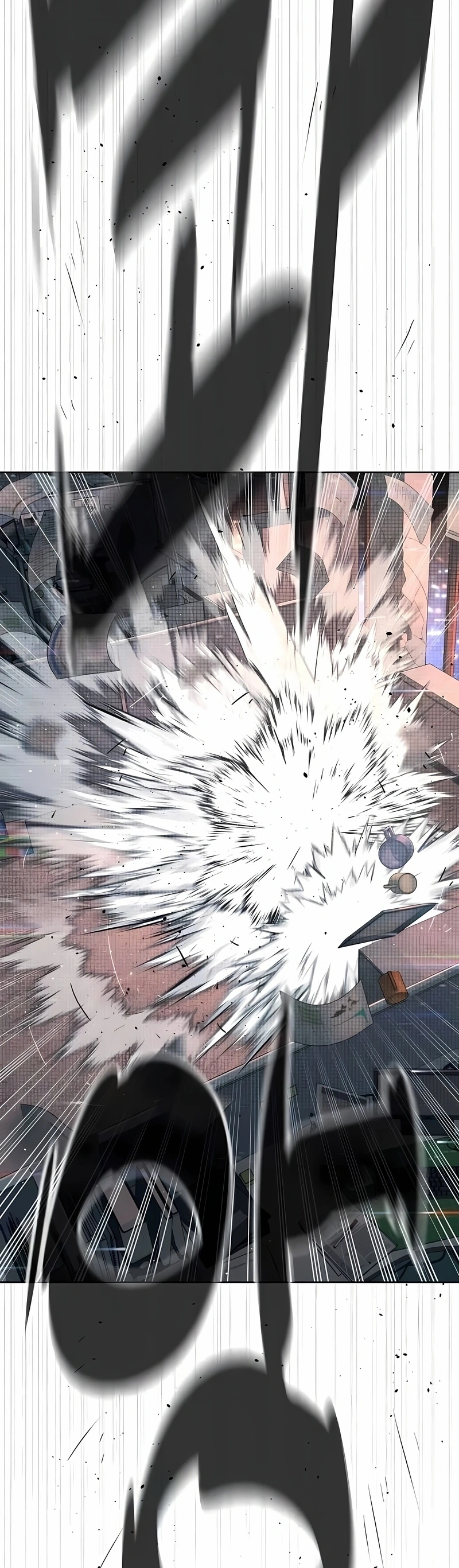 Assassino Pietro Capítulo 115 Página 95