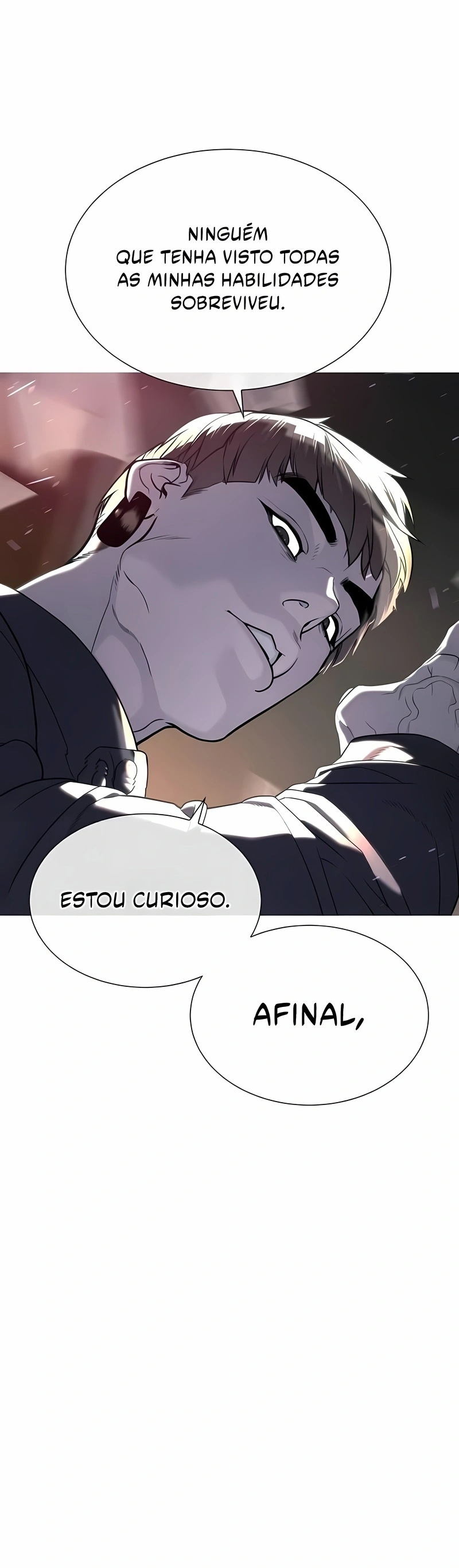 Assassino Pietro Capítulo 115 Página 98