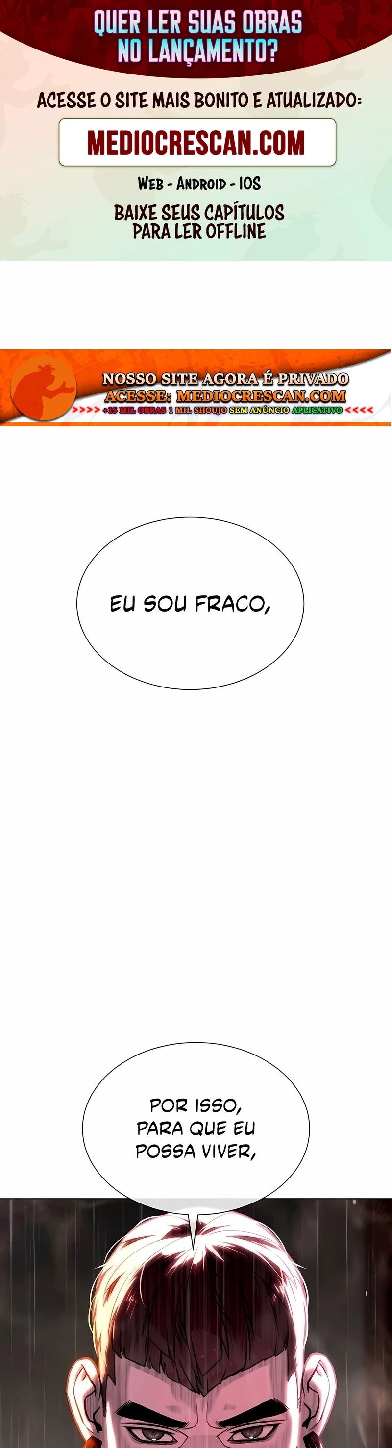 Assassino Pietro Capítulo 116 Página 1