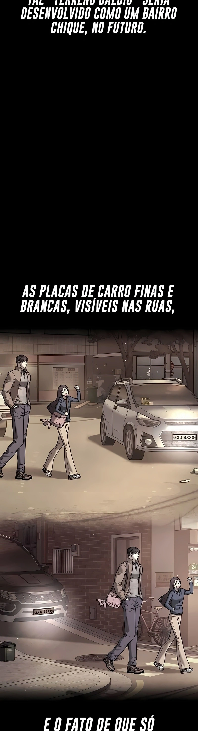 Assassino Pietro Capítulo 116 Página 100